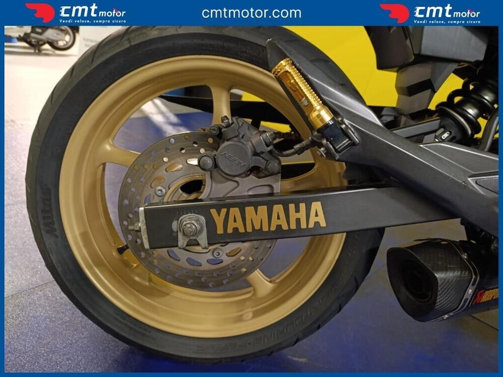 Yamaha XJ6 (2008 - 15) (10)