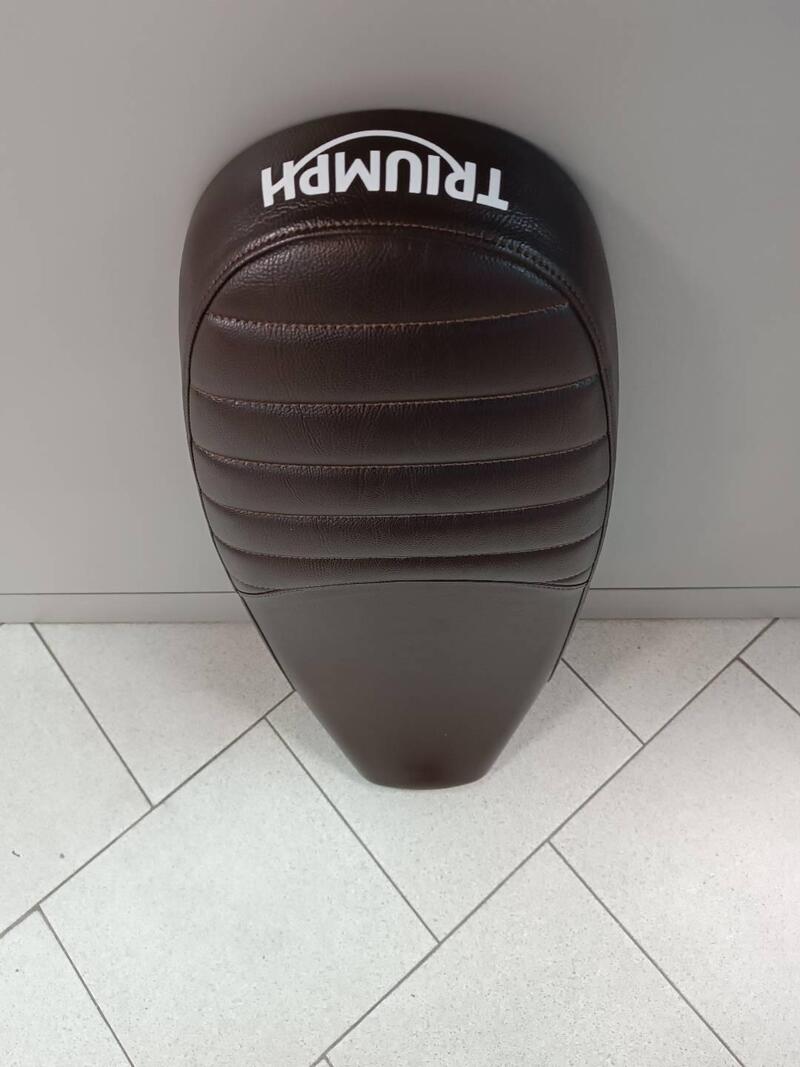 Sella RIBASSATA Scrambler 1200 Triumph (3)