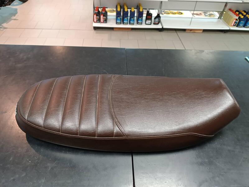 Sella RIBASSATA Scrambler 1200 Triumph (6)