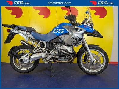 Bmw R 1200 GS (2004 - 07) usata