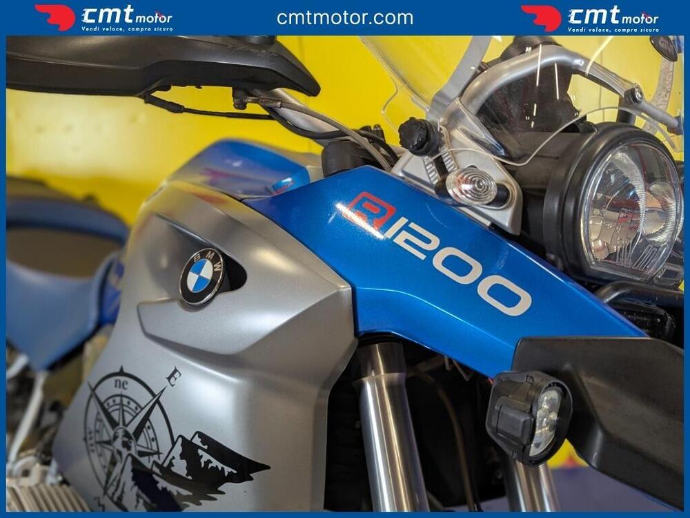 Bmw R 1200 GS (2004 - 07) (10)