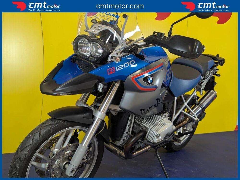 Bmw R 1200 GS (2004 - 07) (11)