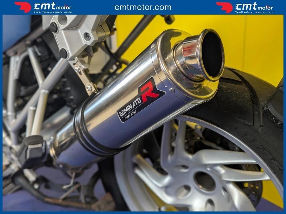 Bmw R 1200 GS (2004 - 07) (12)