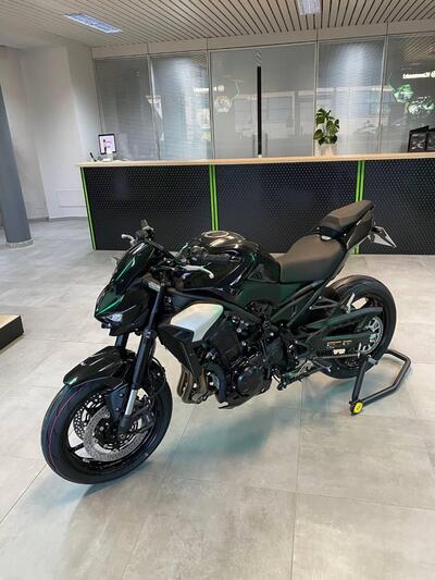 Kawasaki Z 900 A2 (2025 - 26) nuova