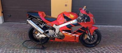 Honda VTR 1000 SP1 d&#039;epoca