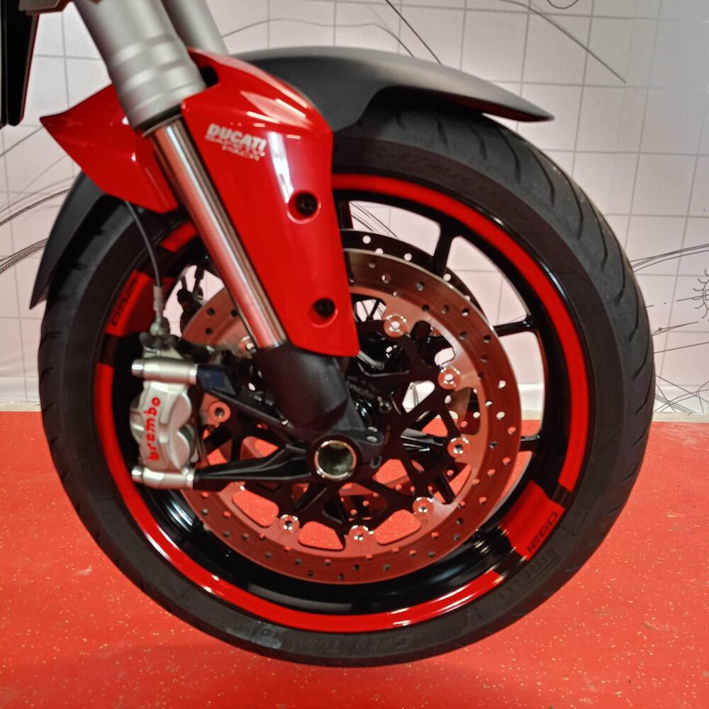 Ducati Multistrada 1260 S (2018 - 20) (14)