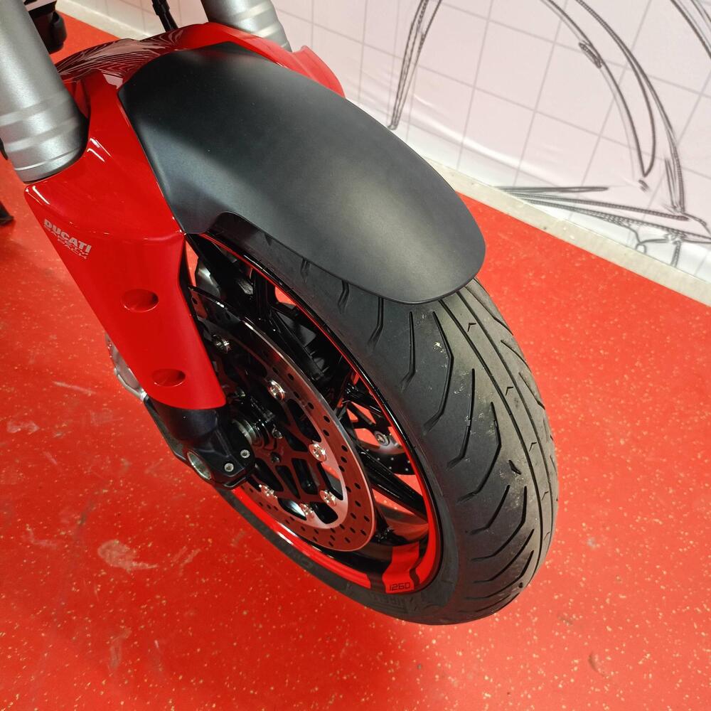 Ducati Multistrada 1260 S (2018 - 20) (16)