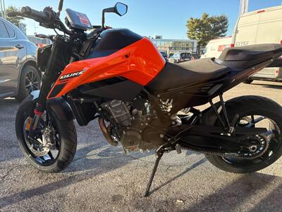 KTM 790 Duke (2025 - 26) nuova