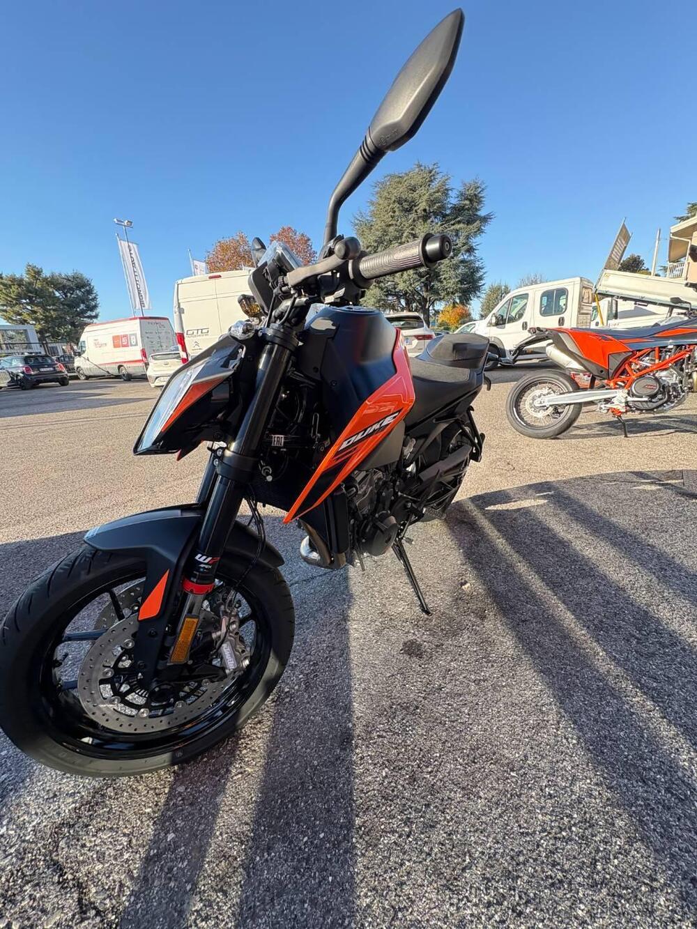 KTM 790 Duke (2025 - 26) (2)