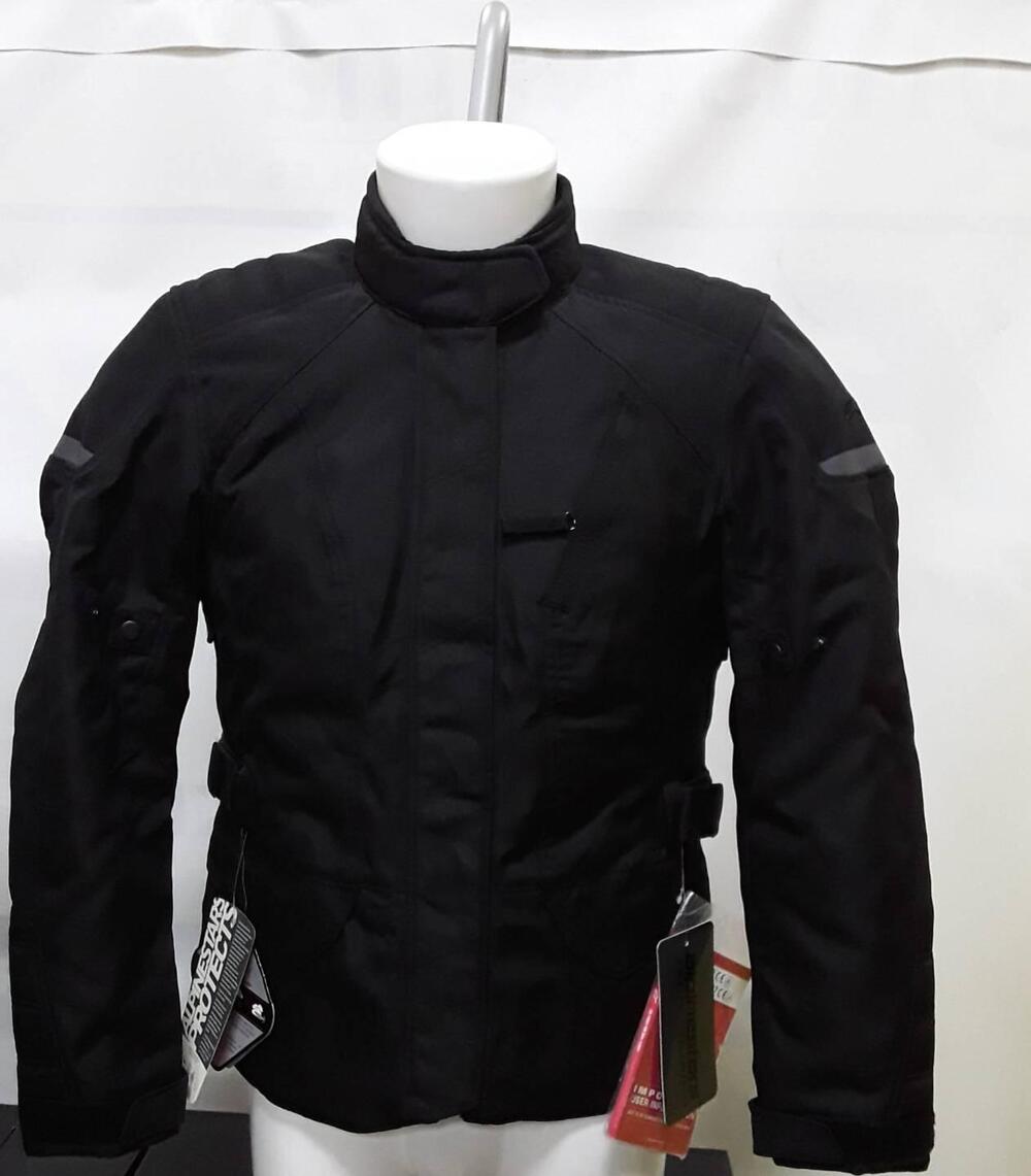 GIACCA ALPINESTARS STELLA GRAVITY