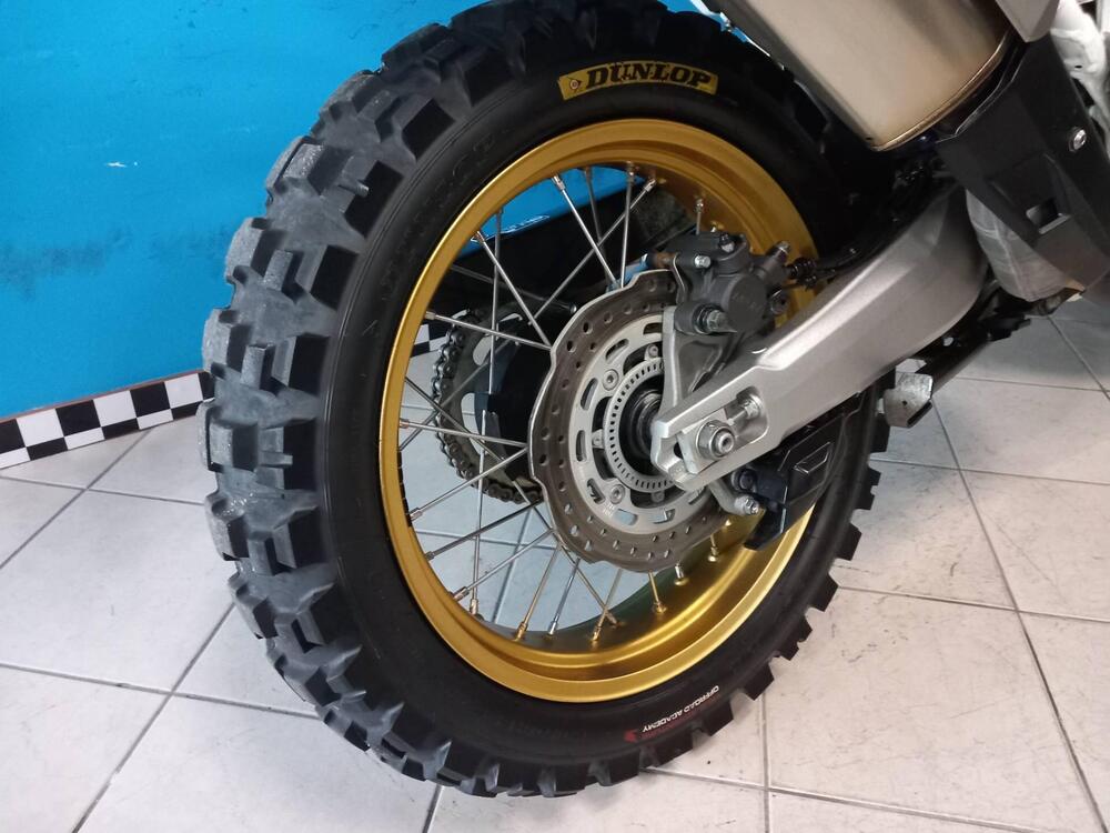 Honda Africa Twin CRF 1000L Adventure Sports DCT (2018 - 19) (11)