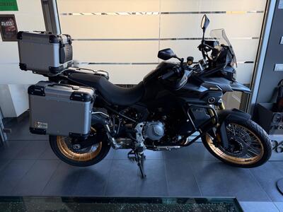 Voge Valico 900DSX (2024 - 25) nuova