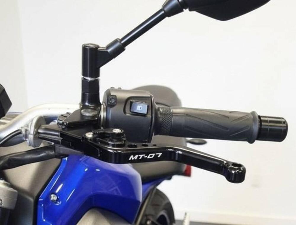 Yamaha MT-07 (2017 - 18) (7)