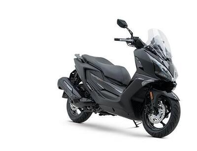 Kymco Downtown 350i GT (2024 - 25) nuova