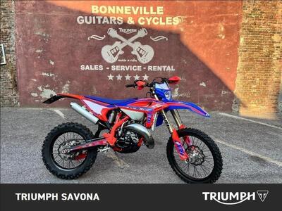 Betamotor RR 125 2T Enduro Race (2025) usata