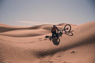 Tembaine Desert Rally 2025, terzo giorno: le dune del Parc di Jebil sconvolgono le classifiche