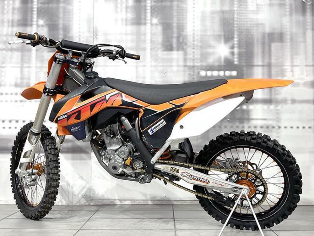 KTM 250 SX (2014) (2)