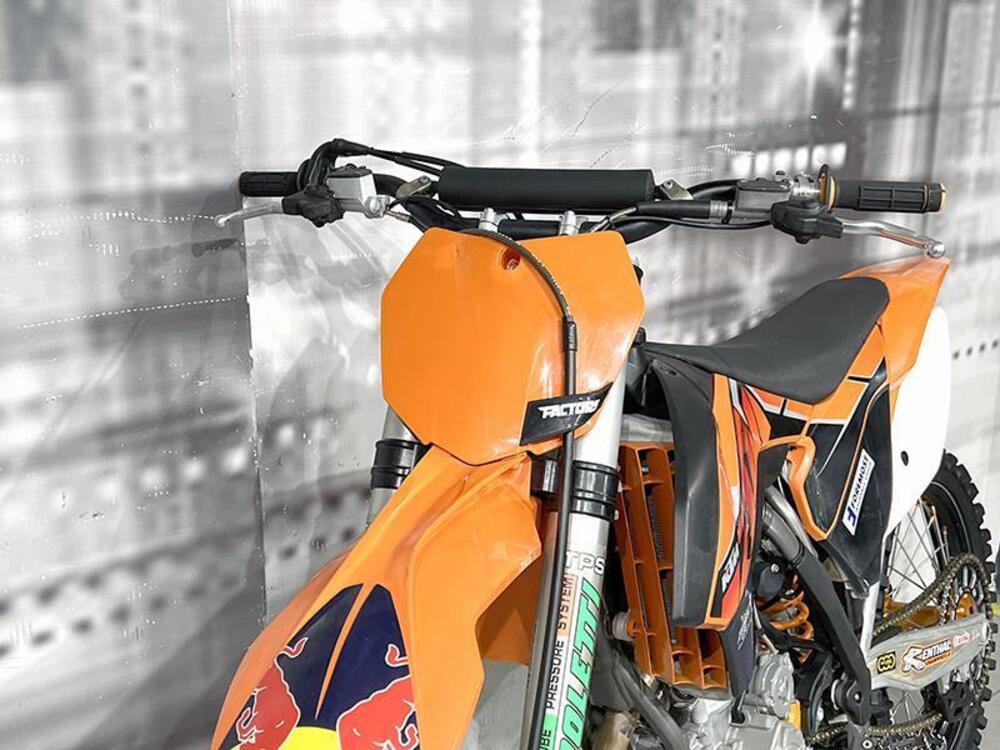 KTM 250 SX (2014) (3)