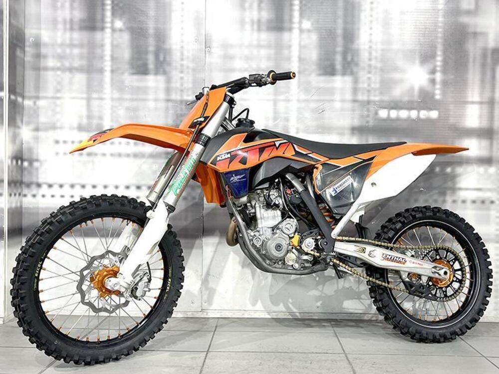 KTM 250 SX (2014) (7)