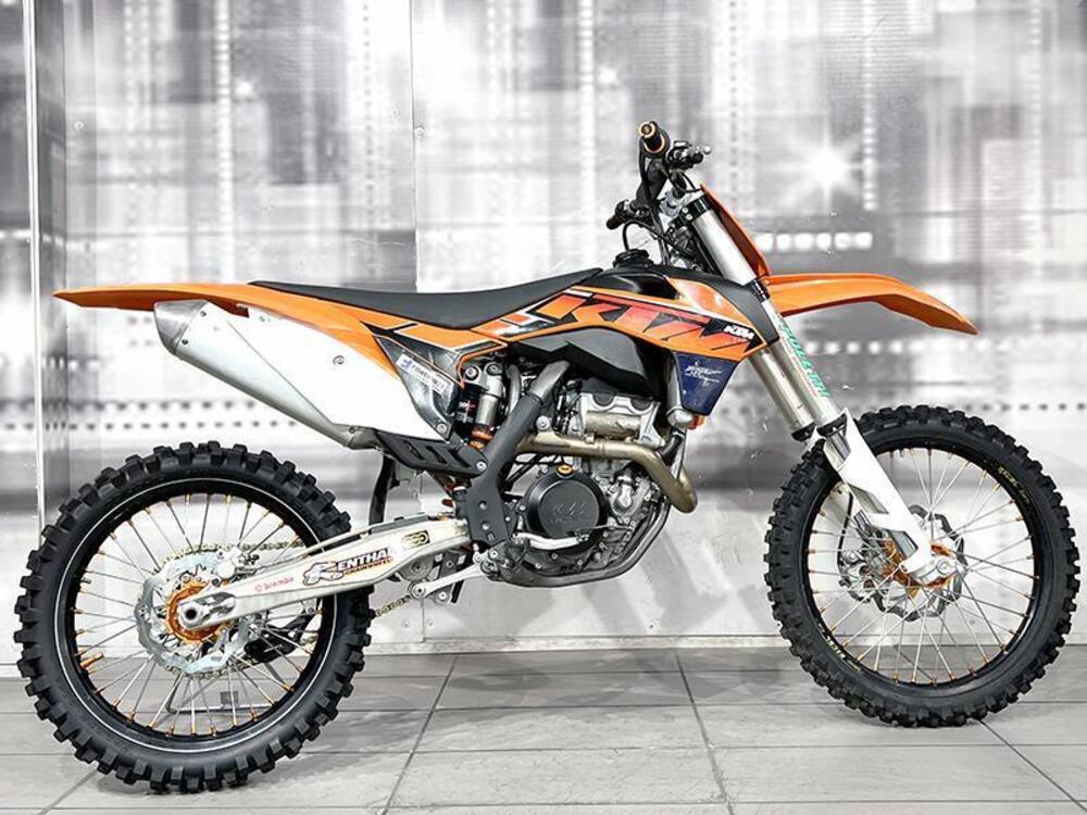 KTM 250 SX (2014) (8)