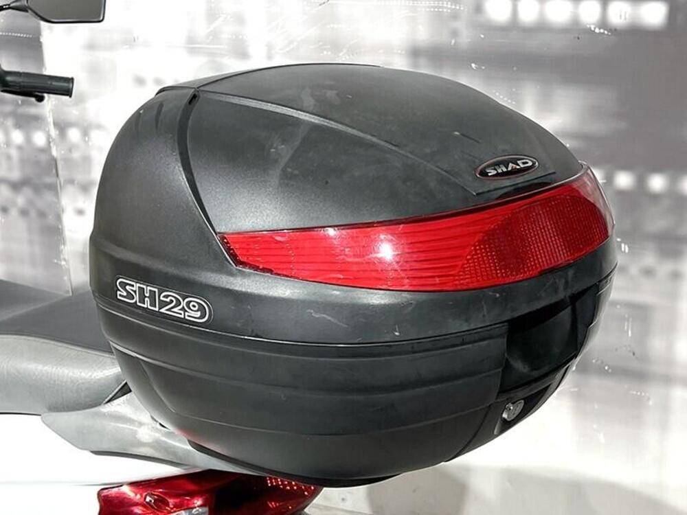 Derbi Atlantis 50 Two Chic (2005 - 07) (4)