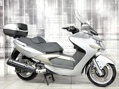 Kymco Xciting 500 (2005 - 06) usata