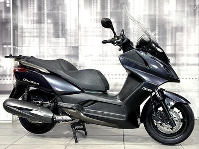 Kymco Downtown 300i (2009 - 17) usata