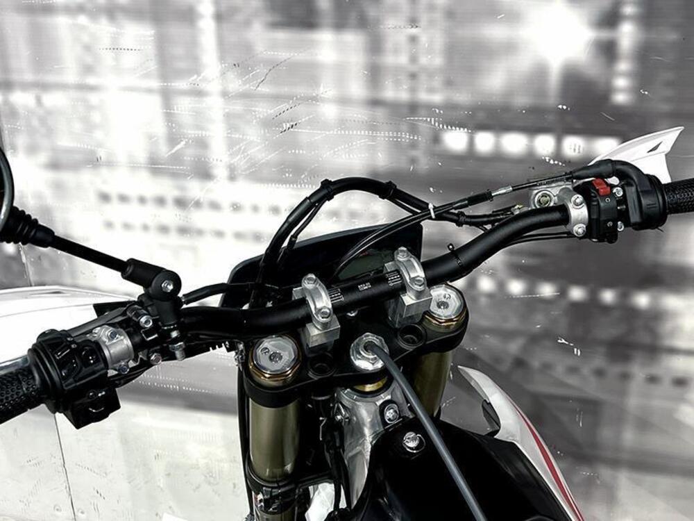 Fantic Motor XEF 450 (2023) (6)