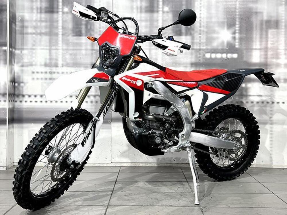 Fantic Motor XEF 450 (2023) (7)