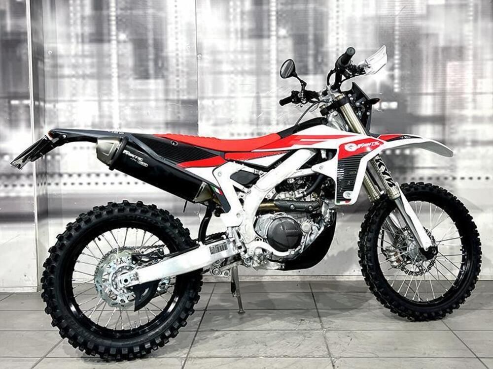 Fantic Motor XEF 450 (2023) (8)