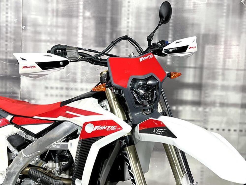 Fantic Motor XEF 450 (2023) (9)