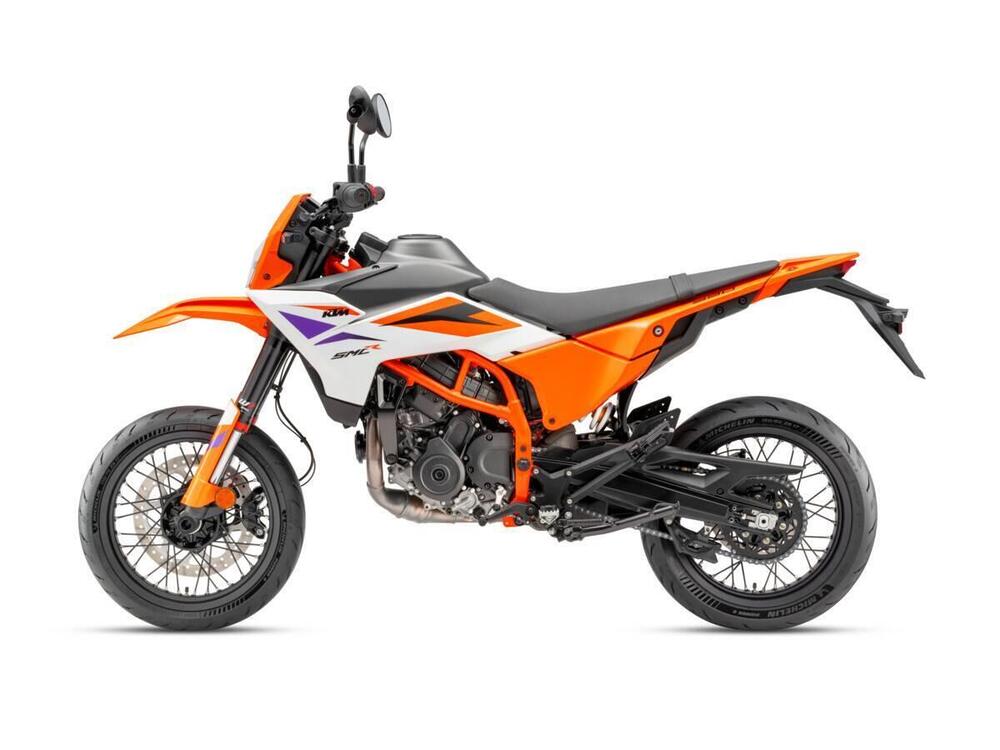 KTM 390 SMC R (2025 - 26) (2)