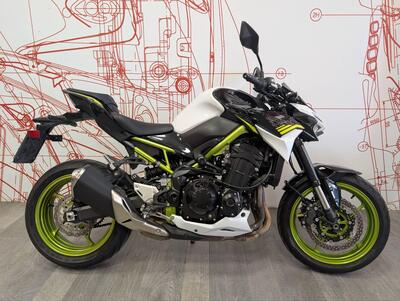 Kawasaki Z 900 (2021 - 24) usata