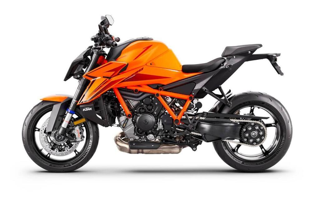 KTM 1390 Super Duke R EVO (2024 - 26) (2)
