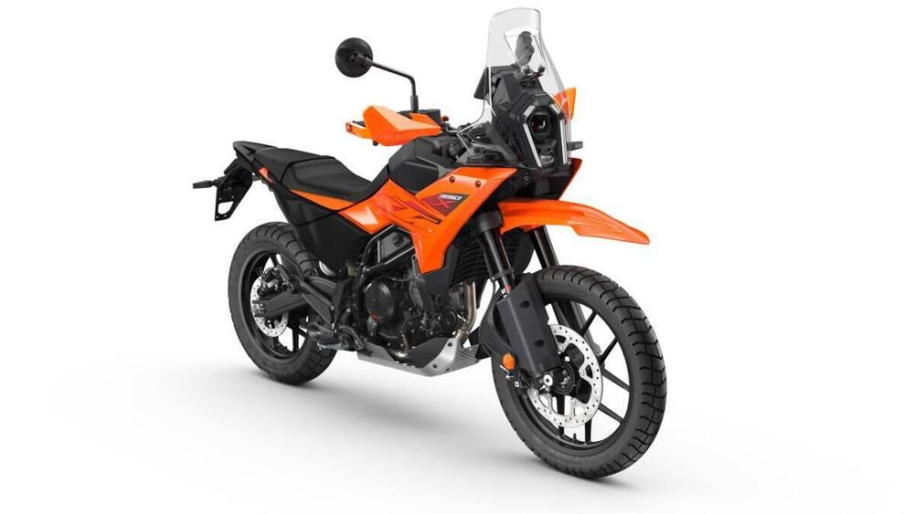 KTM 390 Adventure X (2025 - 26) (3)