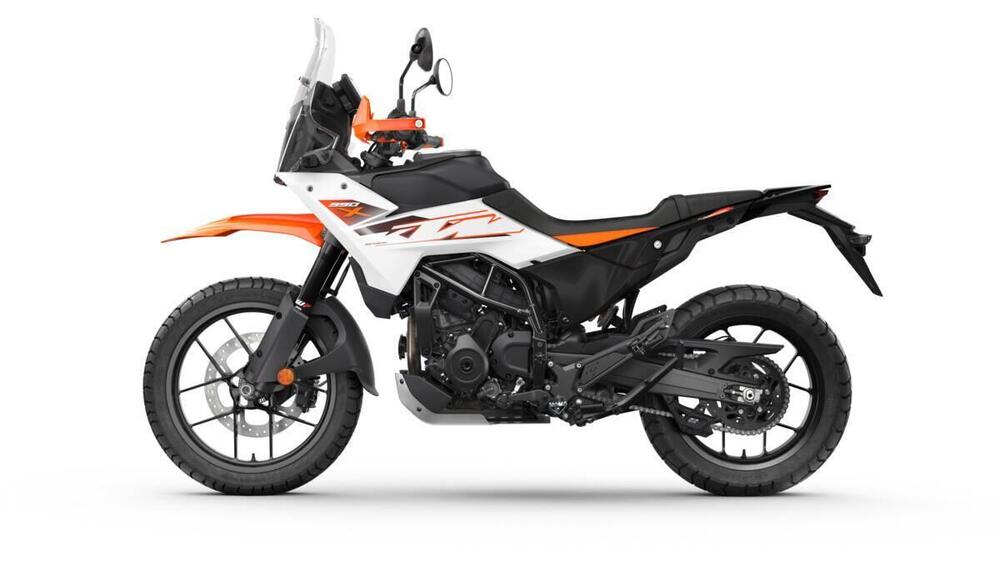KTM 390 Adventure X (2025 - 26) (6)