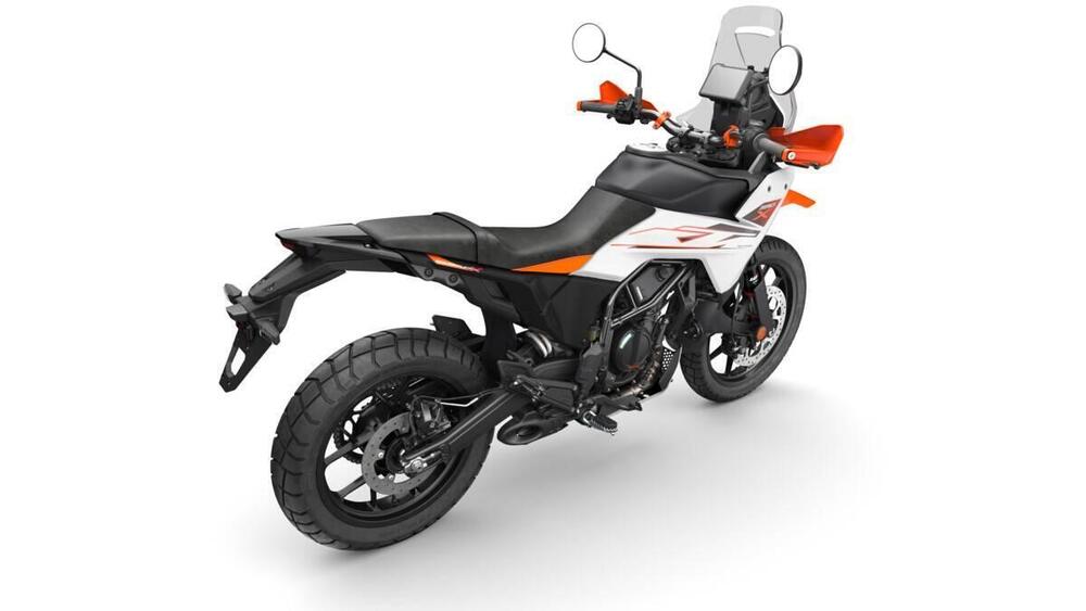 KTM 390 Adventure X (2025 - 26) (8)