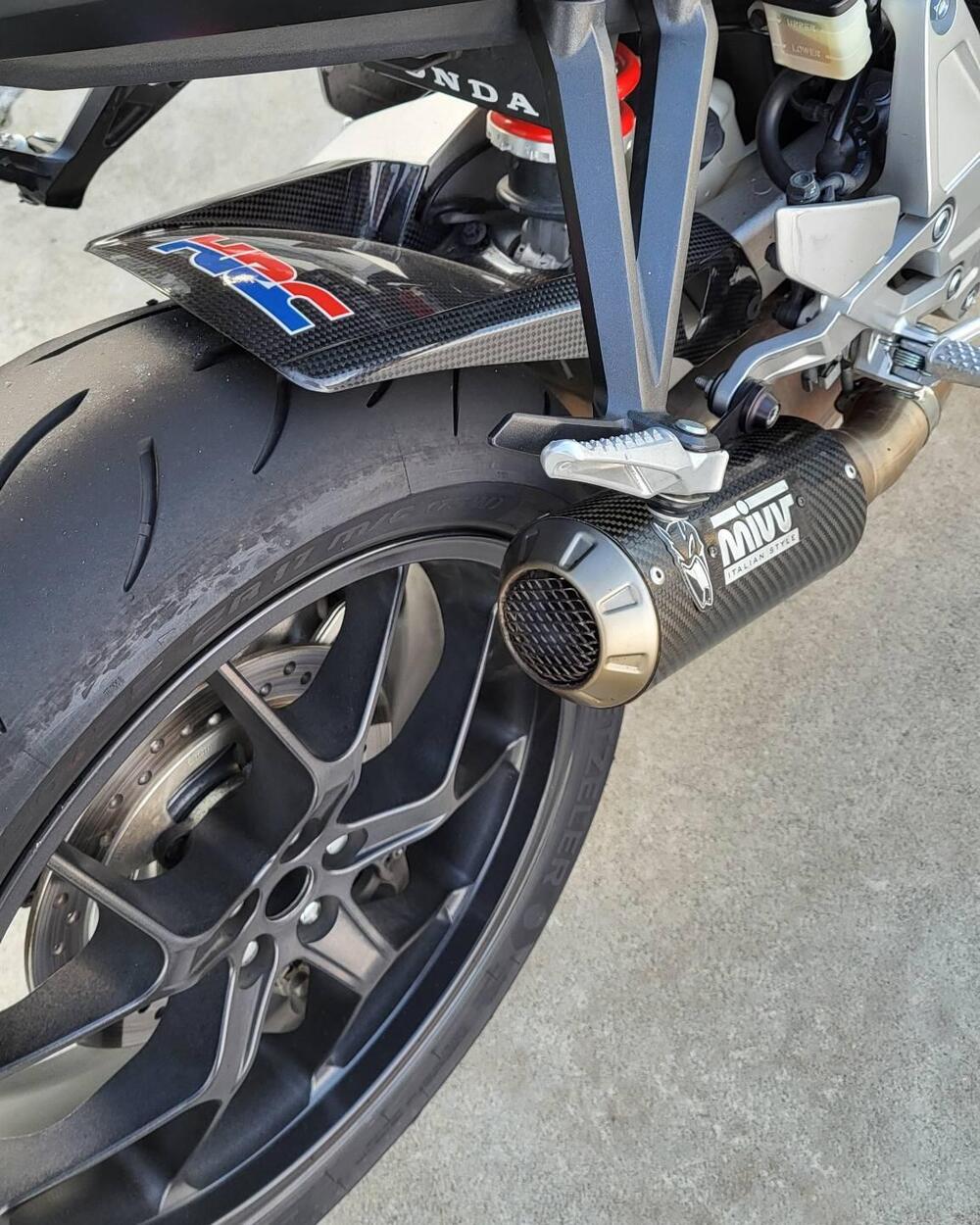 Honda CB 1000 R Neo Sport Cafè (2018 - 20) (5)