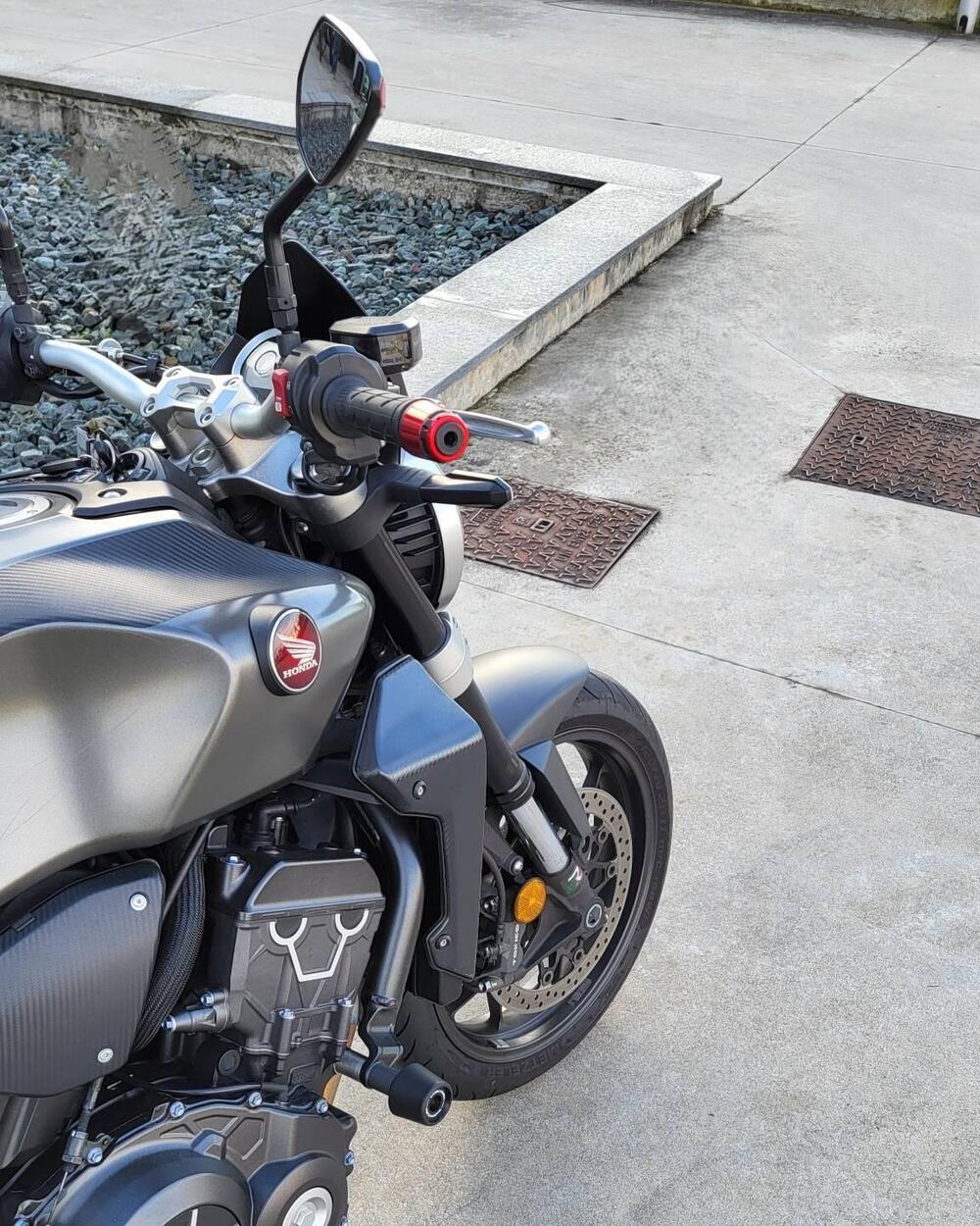 Honda CB 1000 R Neo Sport Cafè (2018 - 20) (6)