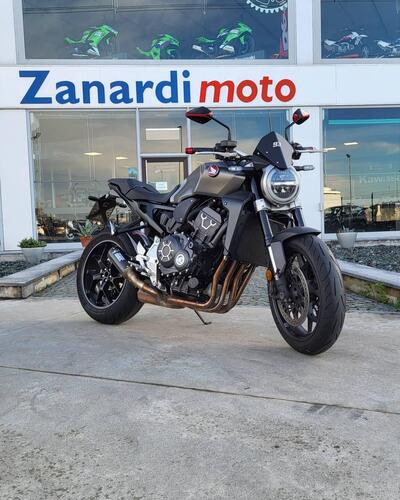 Honda CB 1000 R Neo Sport Caf&egrave; (2018 - 20) usata