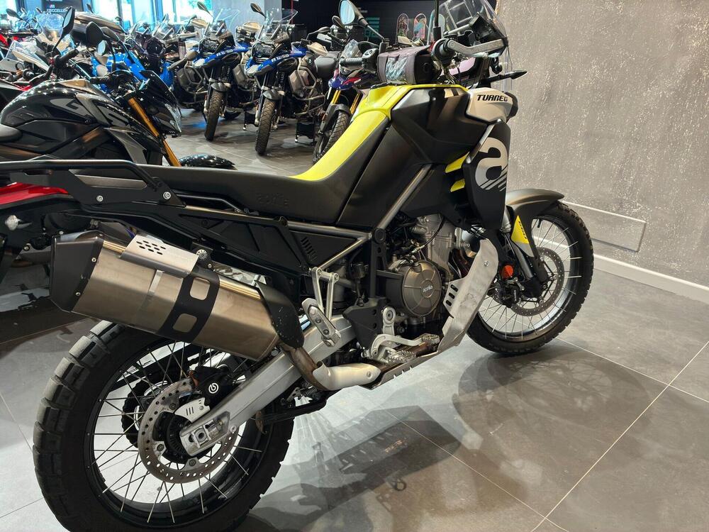 Aprilia Tuareg 660 (2022 - 24) (4)