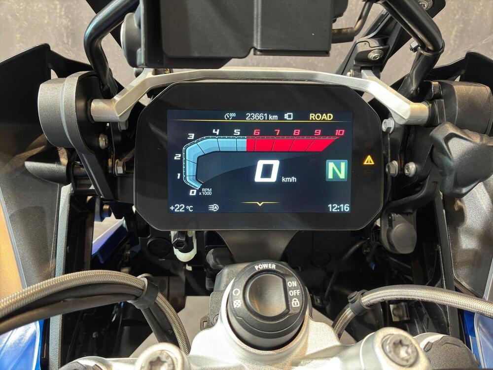 Bmw R 1250 GS Adventure (2019 - 20) (10)