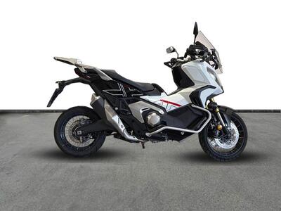 Honda X-ADV 750 DCT Adventure (2021 - 24) usata