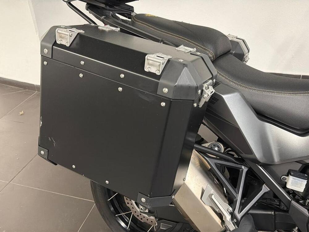 Honda Africa Twin CRF 1100L Adventure Sports DCT (2022 - 23) (10)