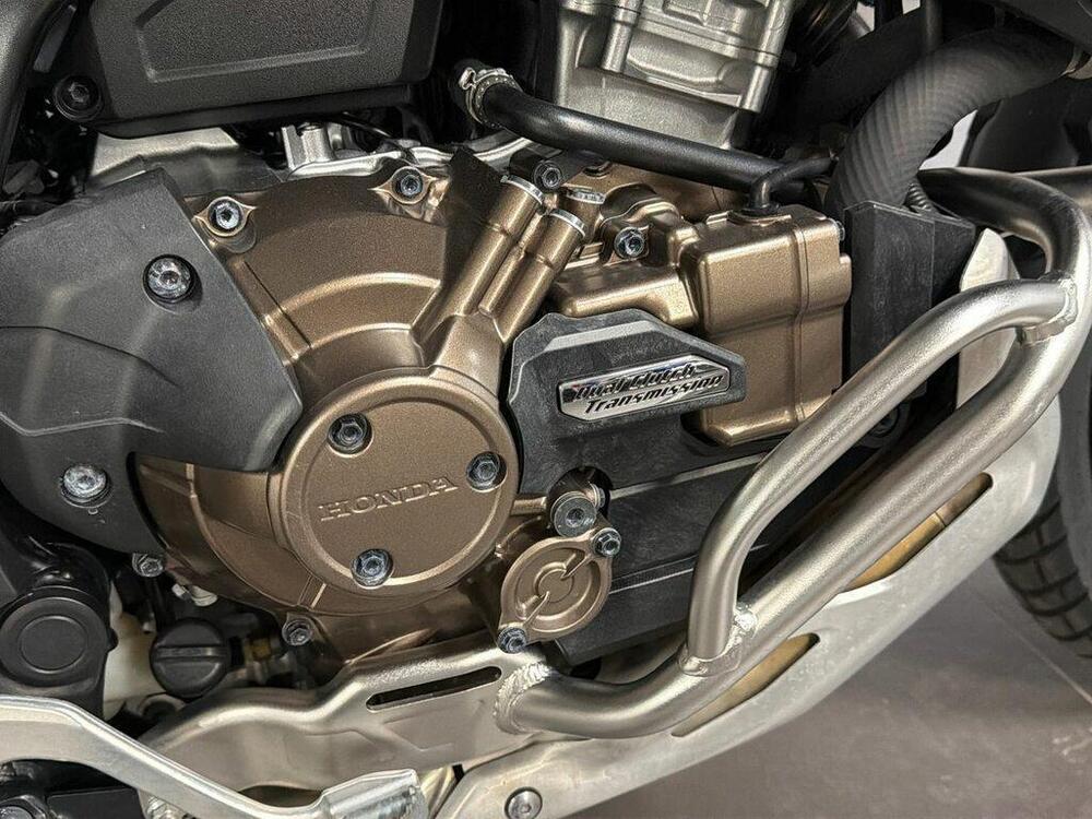 Honda Africa Twin CRF 1100L Adventure Sports DCT (2022 - 23) (13)