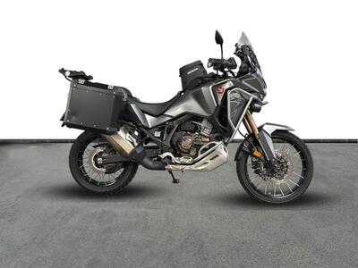 Honda Africa Twin CRF 1100L Adventure Sports DCT (2022 - 23) usata