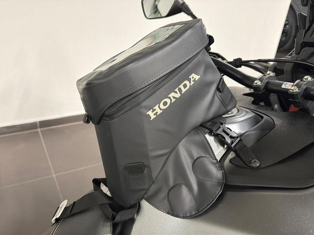 Honda Africa Twin CRF 1100L Adventure Sports DCT (2022 - 23) (12)