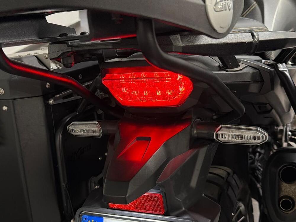 Honda Africa Twin CRF 1100L Adventure Sports DCT (2022 - 23) (15)