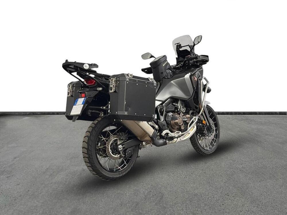 Honda Africa Twin CRF 1100L Adventure Sports DCT (2022 - 23) (3)