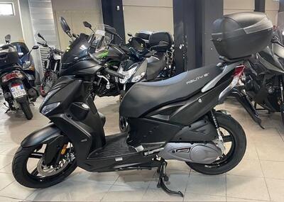Kymco Agility 125 R16 + (2021 - 25) usata